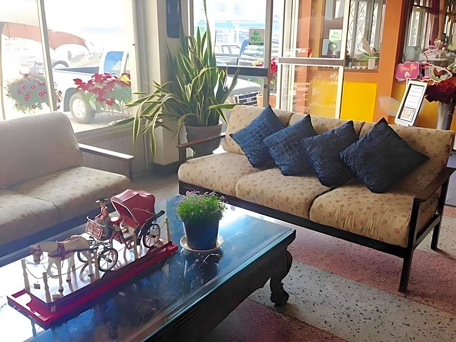 Khelangnakorn Hotel