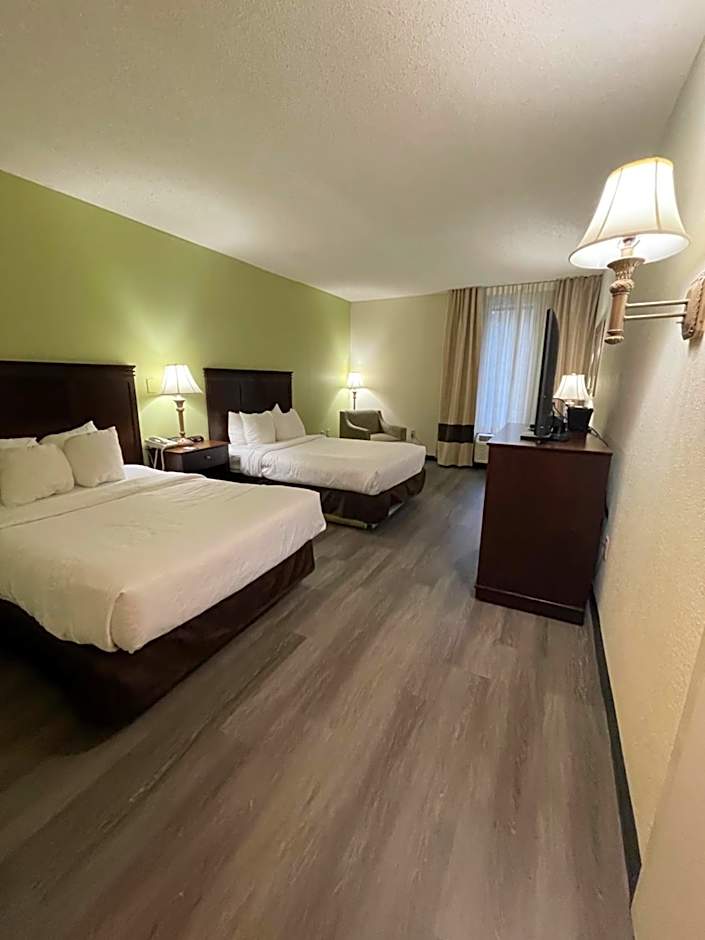 Comfort Inn Pinehurst - Southern Pines