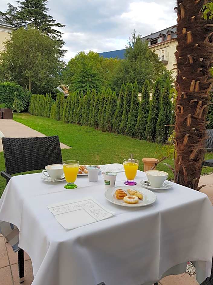 Garni Villa Tyrol - Adults Only