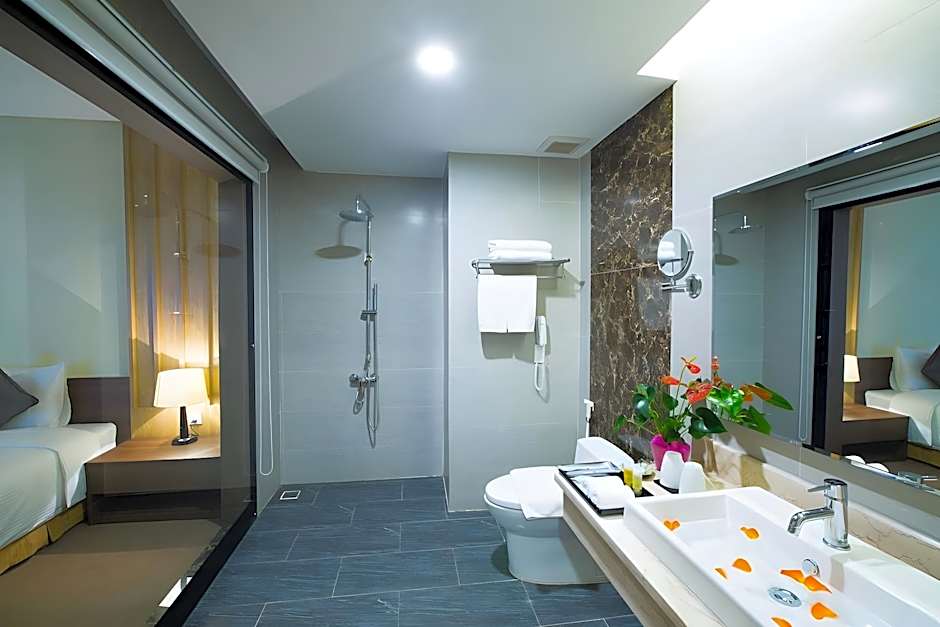 Muong Thanh Luxury Buon Ma Thuot Hotel