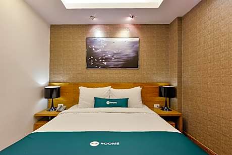 Superior Double without Window