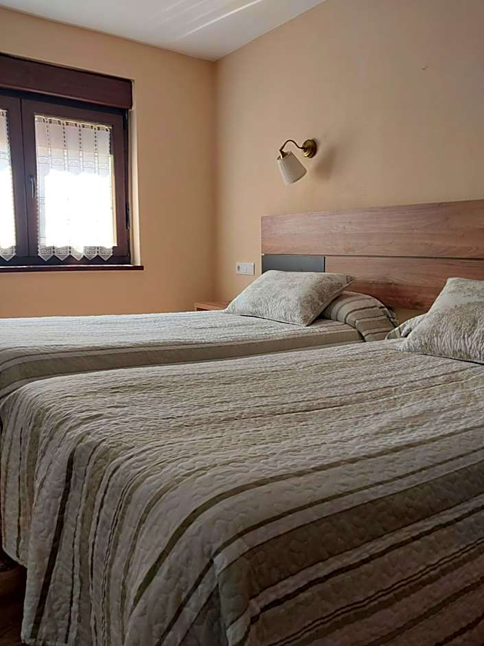 Hotel Rural Cabrales