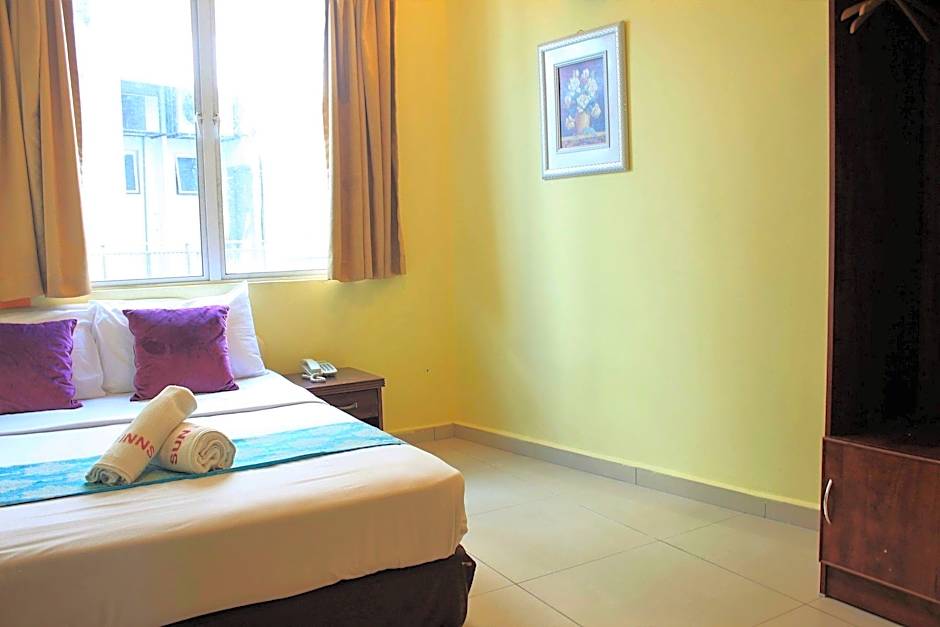 Sun Inns Hotel Bandar Puchong Utama