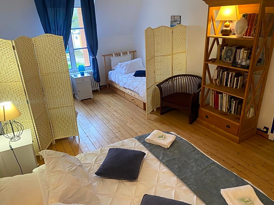 Le Domaine de Toussacq