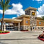 Econo Lodge Inn & Suites Houston