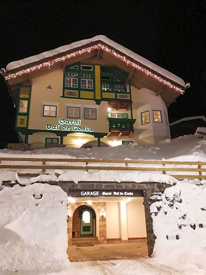 Garnì Val de Costa