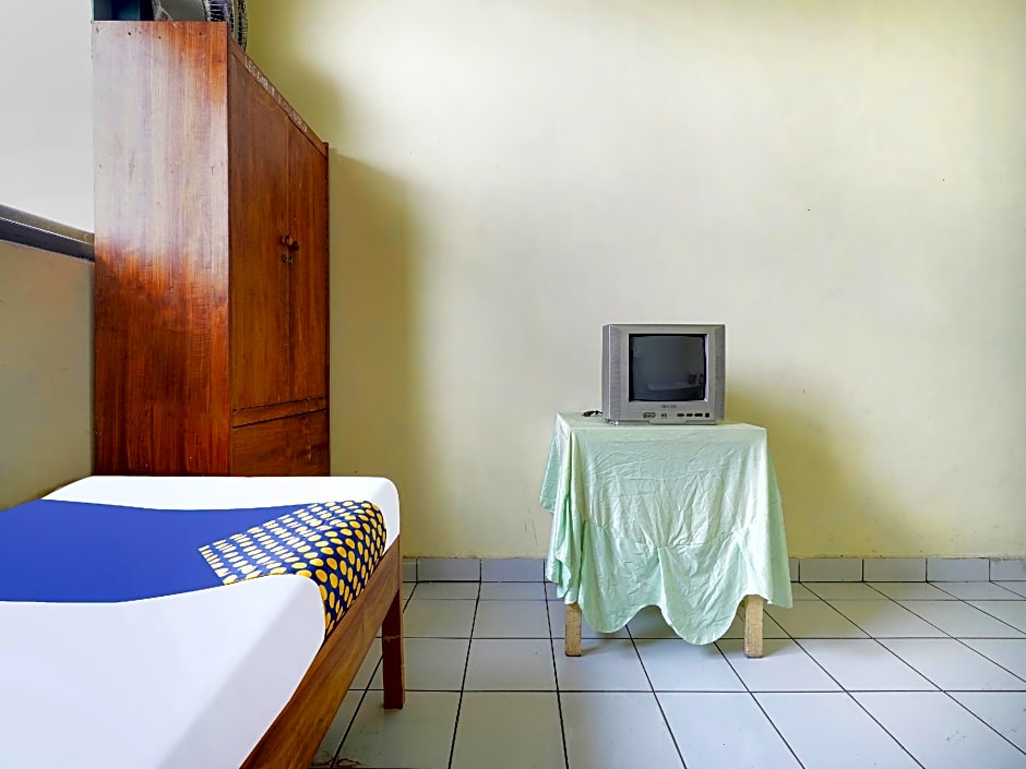 Hotel O Wisma Lec Syariah