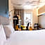 ibis Malaga Centro Ciudad