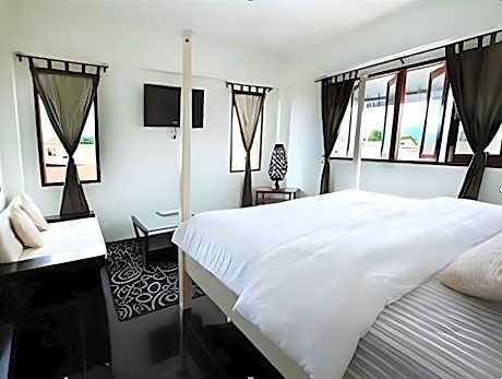 VIP Double - Non-Smoking