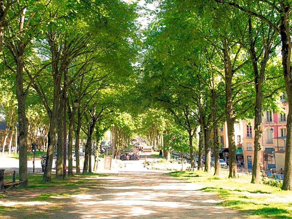 Mercure Versailles Chateau