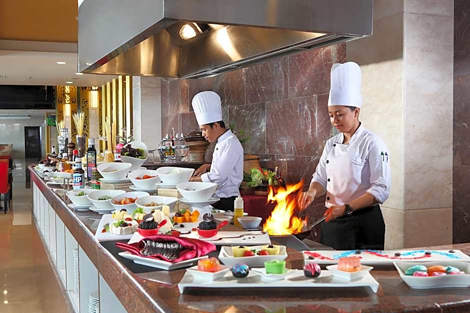 Swiss-Belhotel Makassar