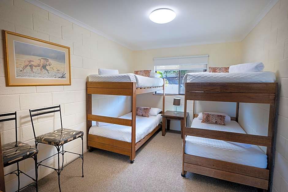 Blue Seas Holiday Villas