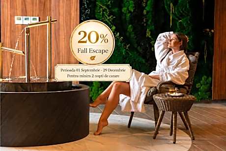 Alma Health & Spa Retreat