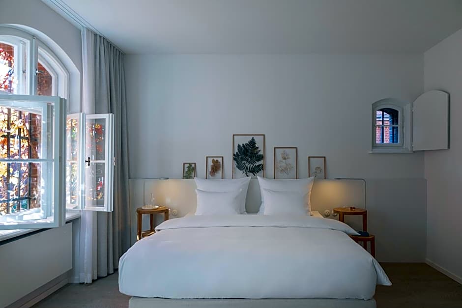 Wilmina Hotel