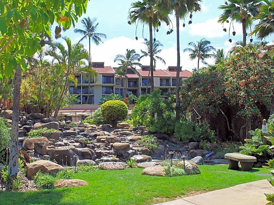 Castle Kamaole Sands