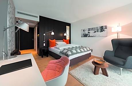 Classic Room