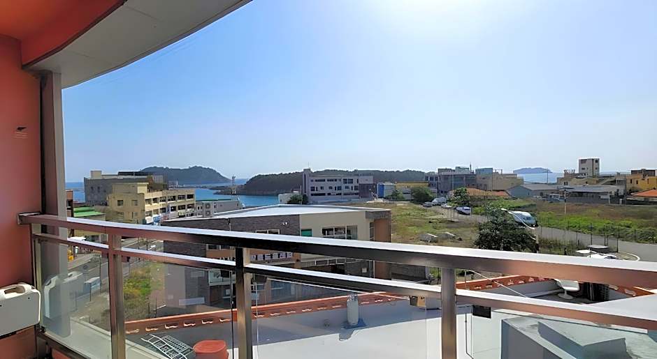 Bk Hotel Jeju