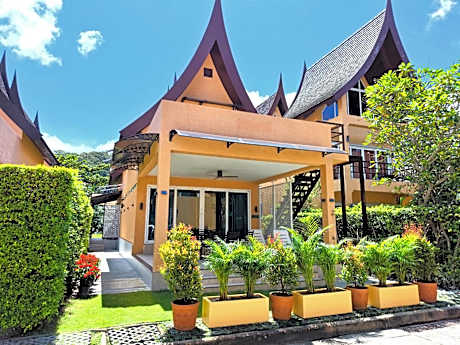 Blue Haven Bay Villas and Resort Apartments