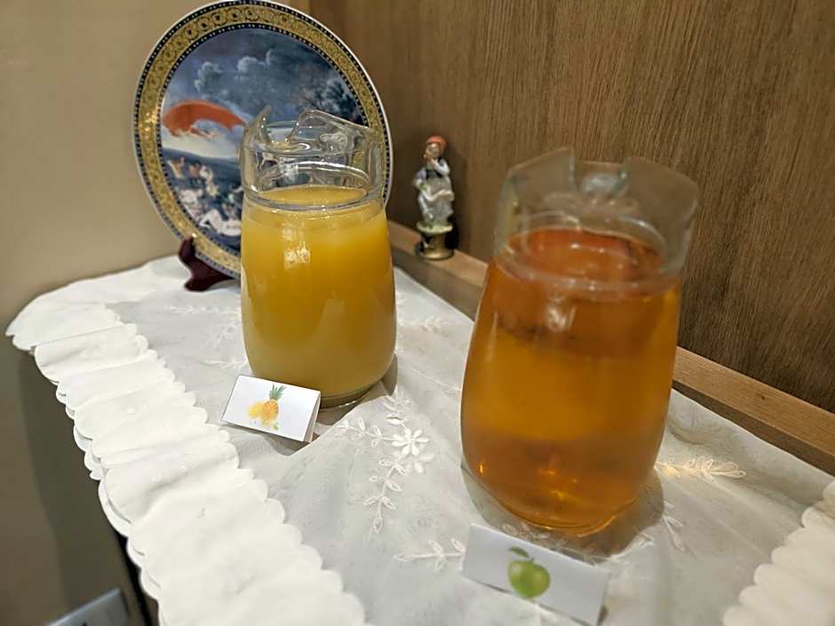 La Castellana Loft Hotel