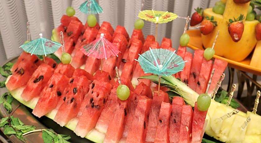 Al Mukhtara International Hotel