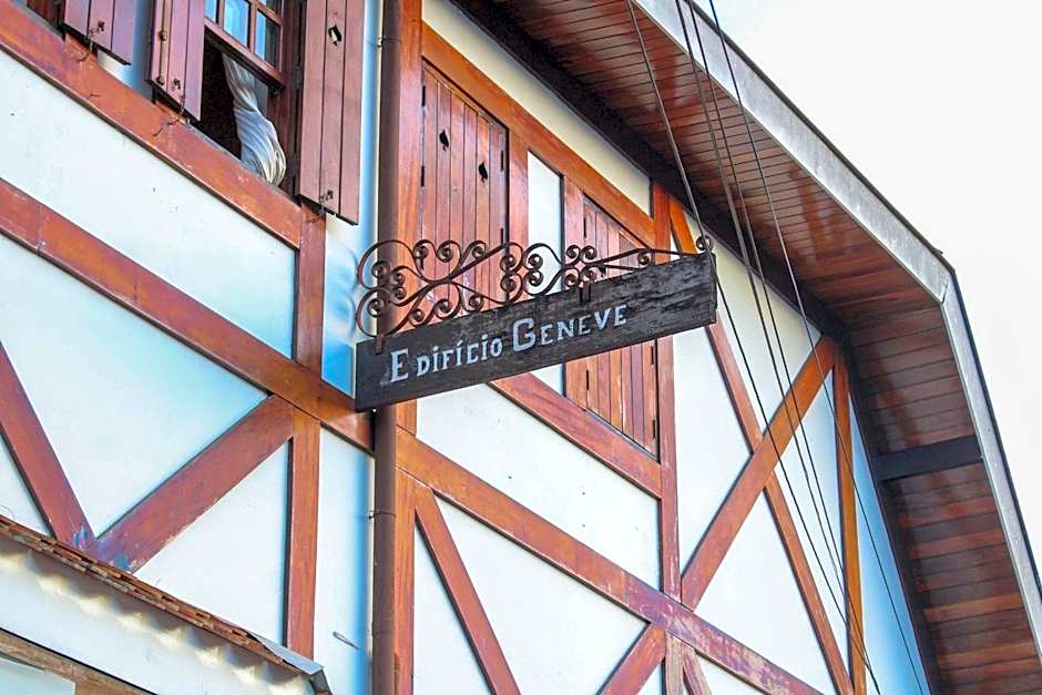 Apartamento parque capivari no centro de capivari