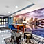Best Western Rutgers University Hotel