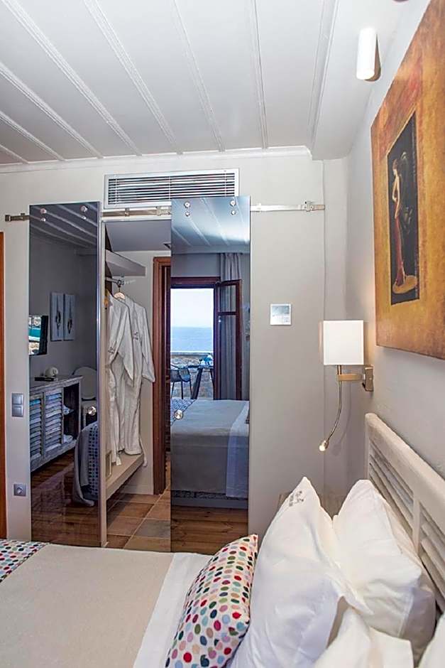 Limeni Inn Boutique Hotel Adults only 12plus