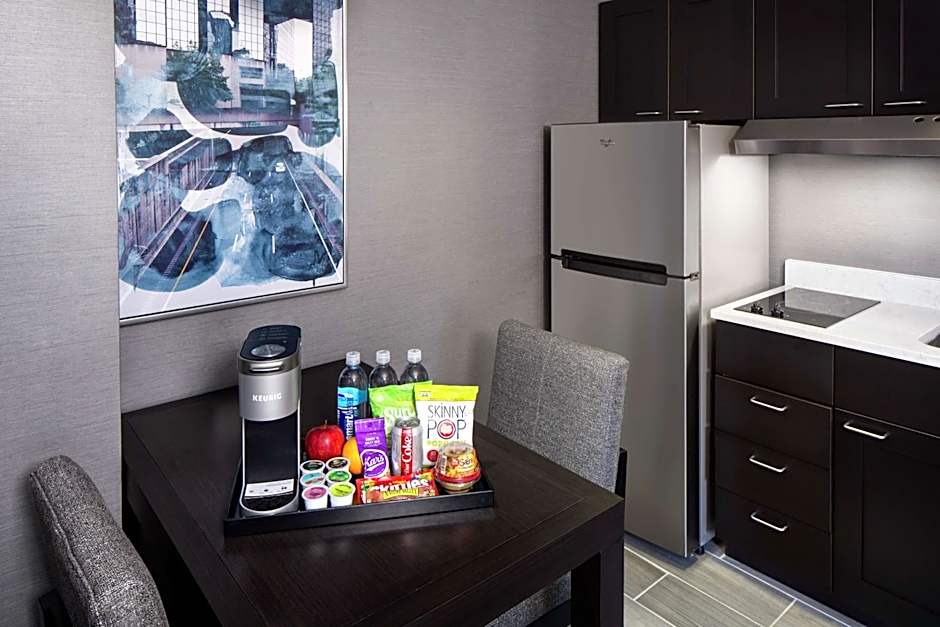 Homewood Suites by Hilton Atlanta Lenox Mall Buckhead