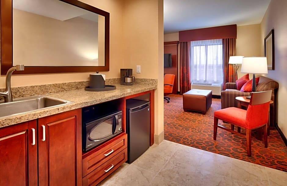 Hampton Inn By Hilton Omaha/West Dodge Road, Old Mill