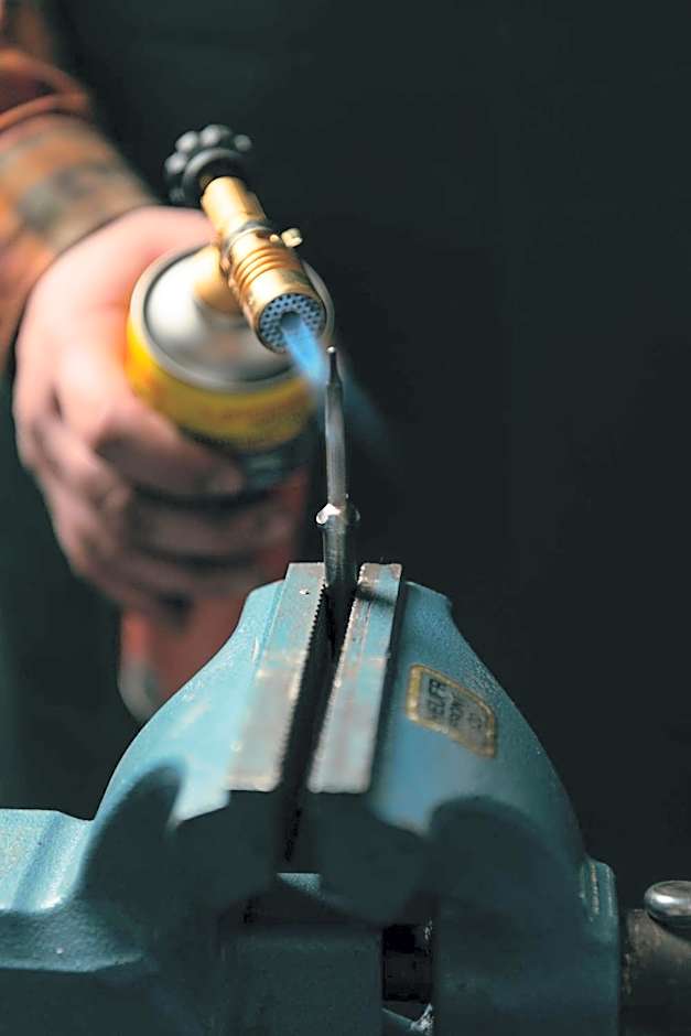 TARGET WORLD Hunter's Lodge