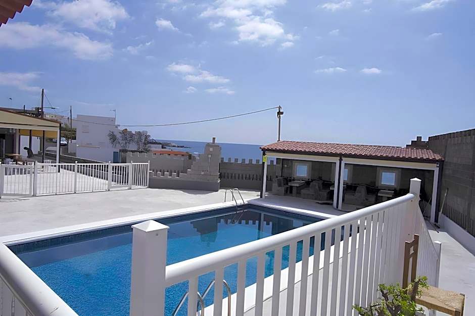 Las Eras Nest Hostel