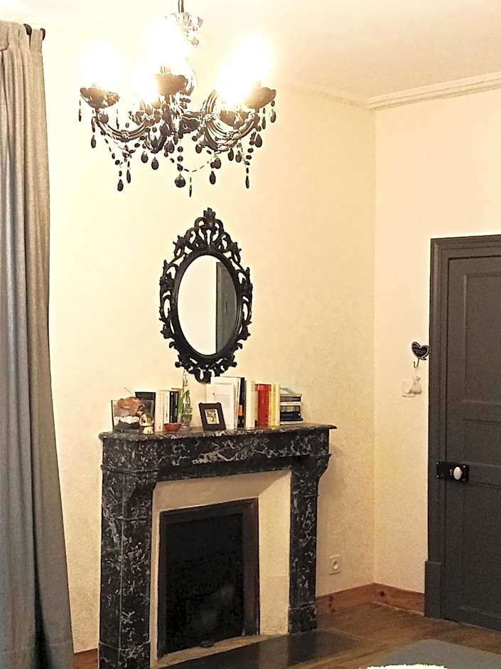 La maison de Thiré