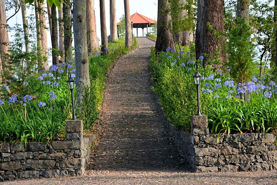 BIO Hotel - Hotel Quinta da Serra