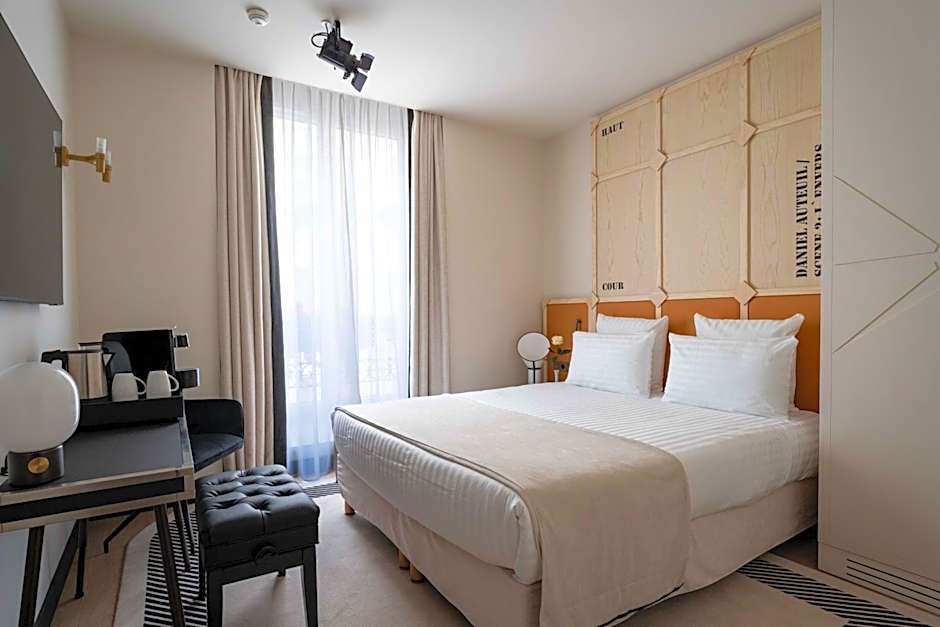 Hotel Astra Opera - Astotel