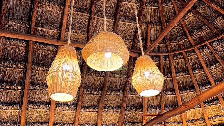 Cabanas Jaalkab