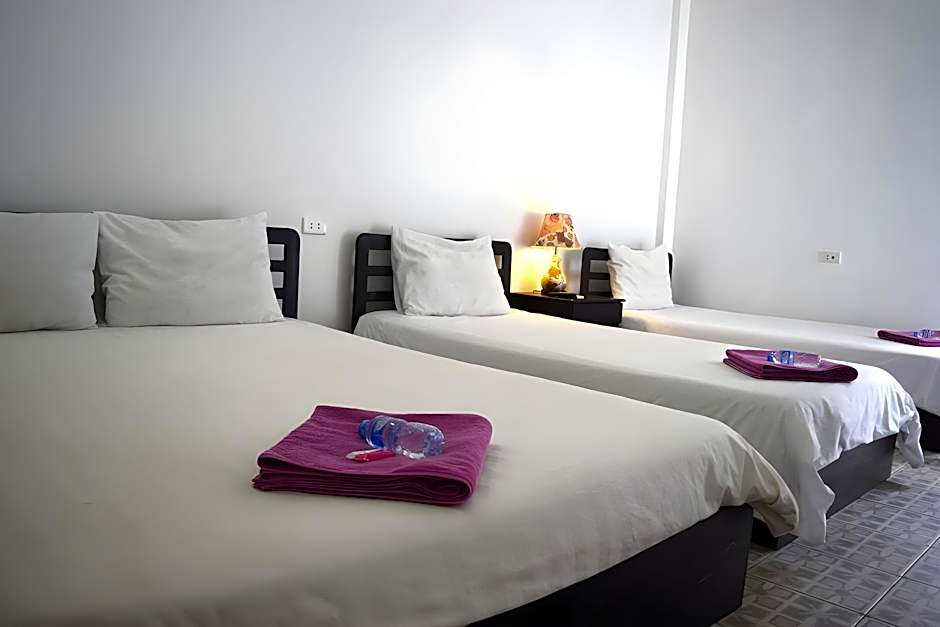 Vientiane Star Hotel