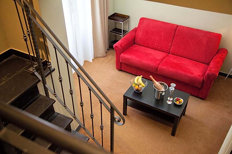 Hotel Nuovo Nord