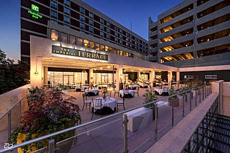 Holiday Inn Lancaster