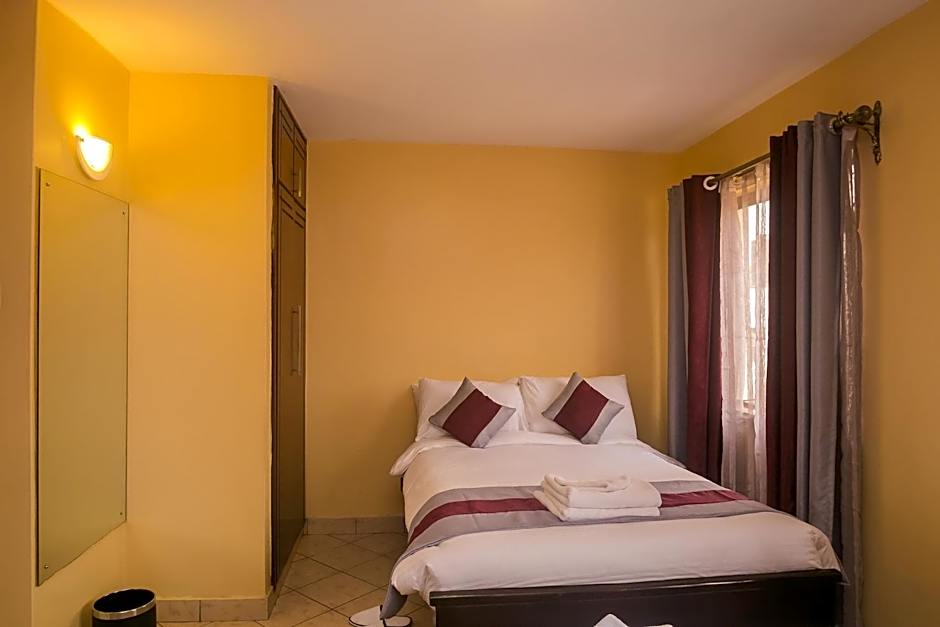 Plus254 Hotel