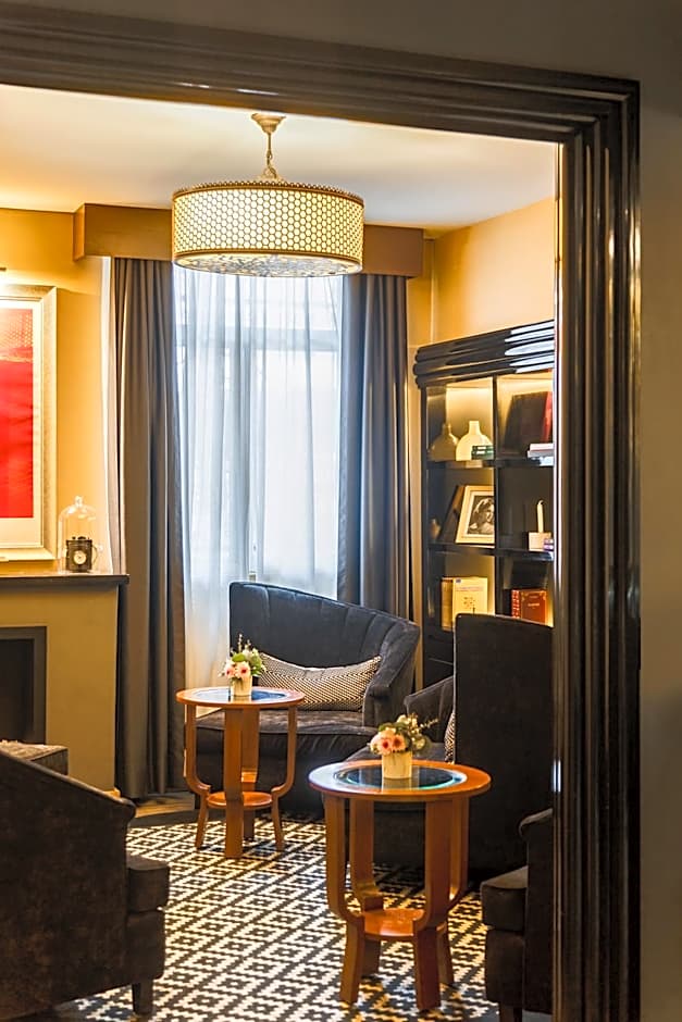 Casa Malí by Dominion Boutique Hotel