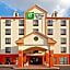 Holiday Inn Express Hotel & Suites Meadowlands Area By IHG