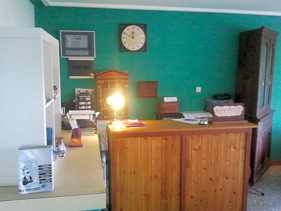 Hotel Los Laureles