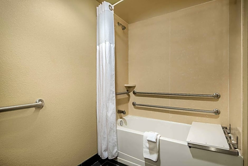 Wyndham Garden Texarkana