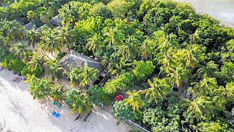 The Waves Beach Chalets