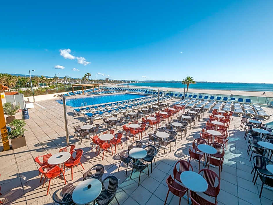 Golden Donaire Beach