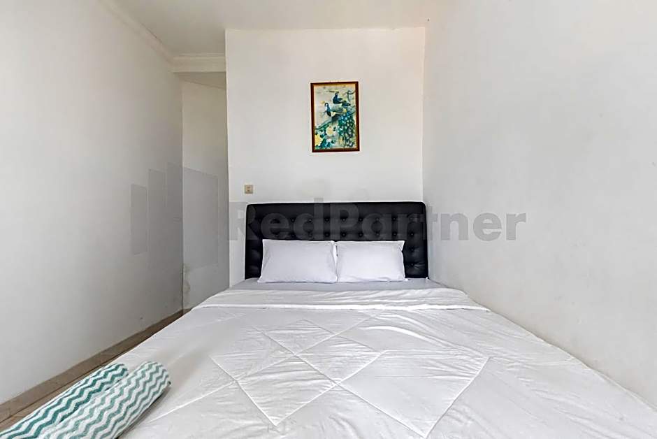 Pondok Hefi Ciwidey Mitra RedDoorz