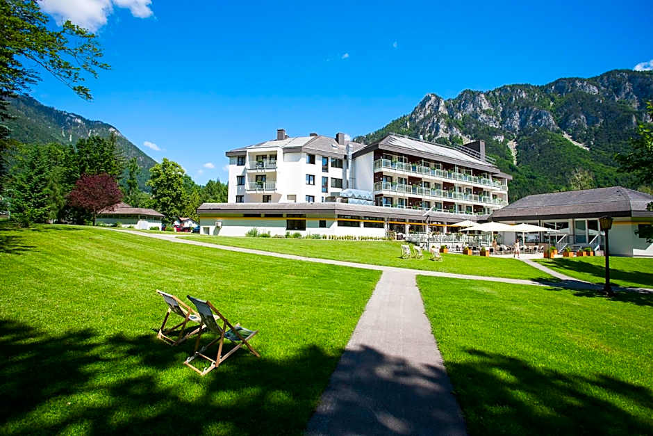 Parkhotel Hirschwang