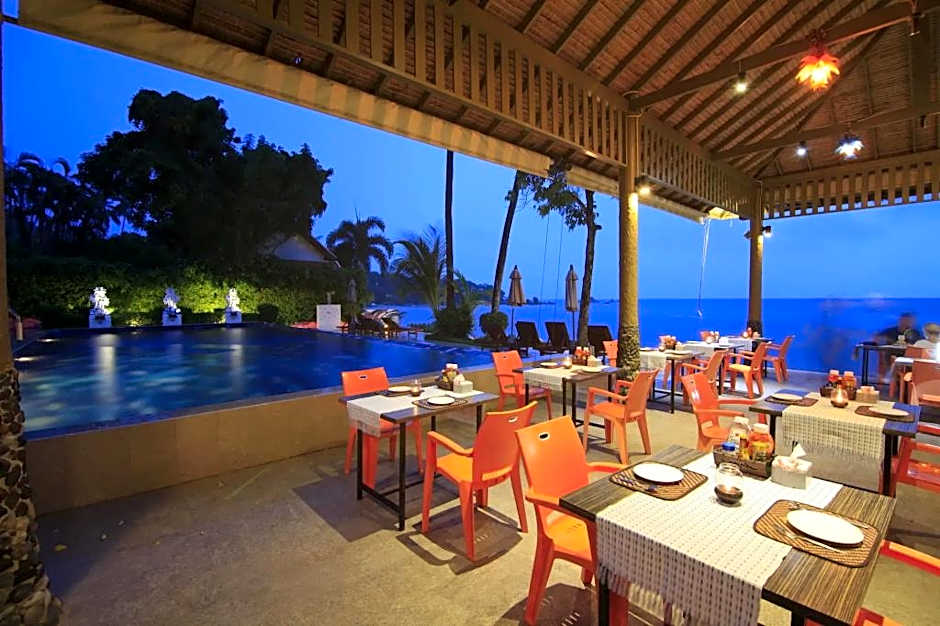 Palm Coco Mantra Resort