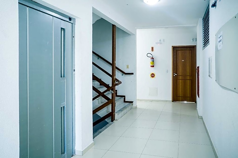 Monte Li­bano Hotel