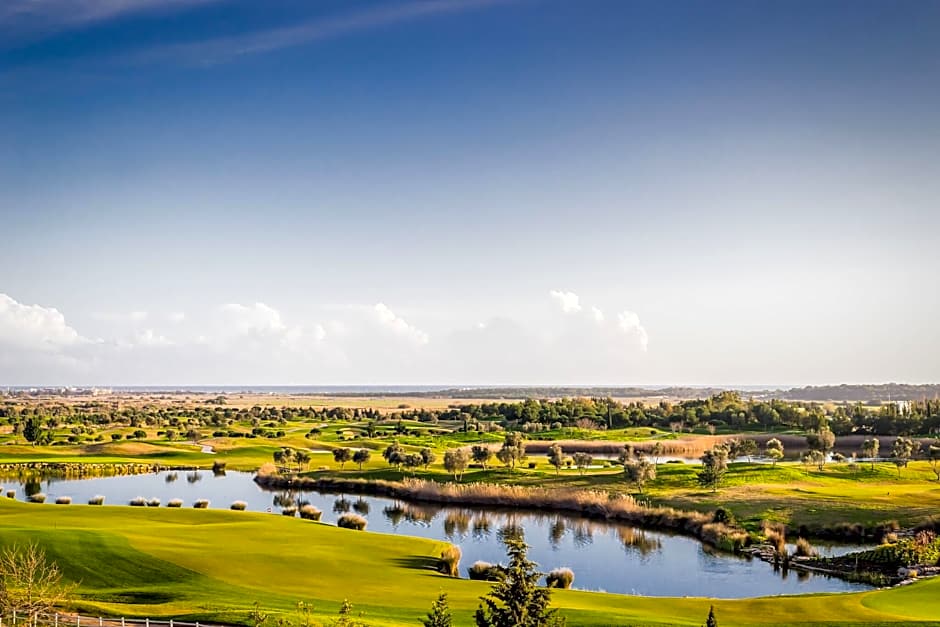 The Residences Vilamoura